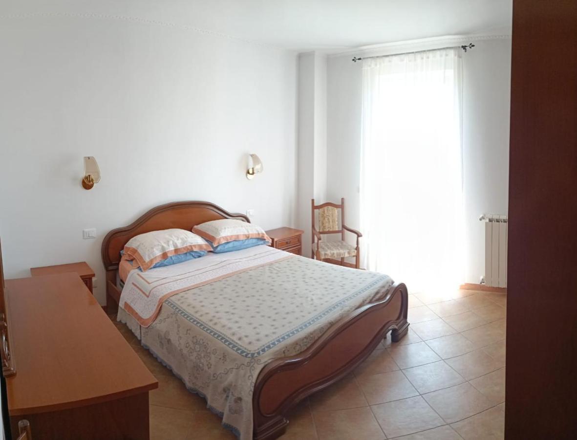 Villa La Casa In Collina Monte San Biagio Exterior foto
